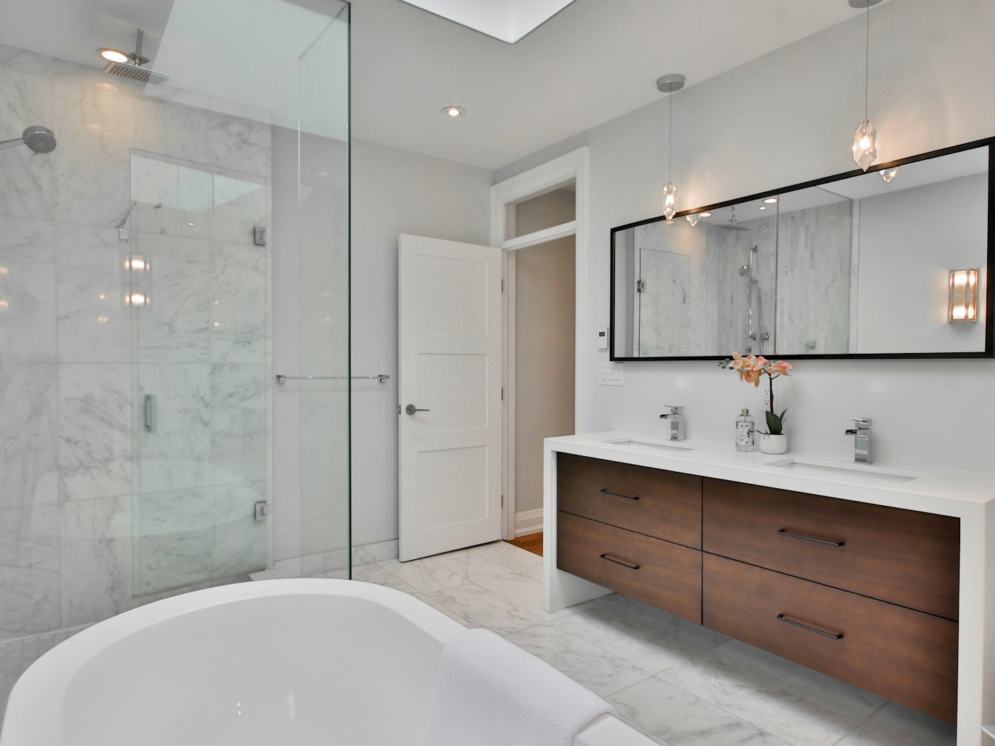 Yıldırım'da banyo tesisatı yenileme - fotoğraf 2
