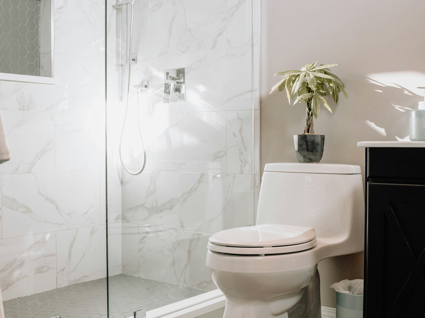 Yıldırım'da banyo tesisatı yenileme - fotoğraf 3