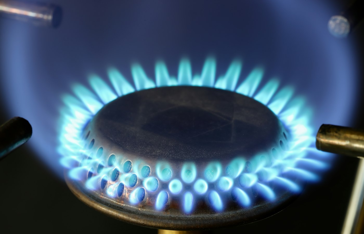 Doğal gaz tesisatı